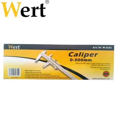WERT 2323 Kumpas (300mm)