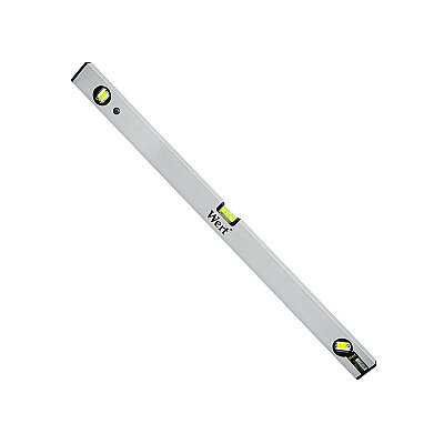 WERT 2335 Spirit Level, 50cm - 1