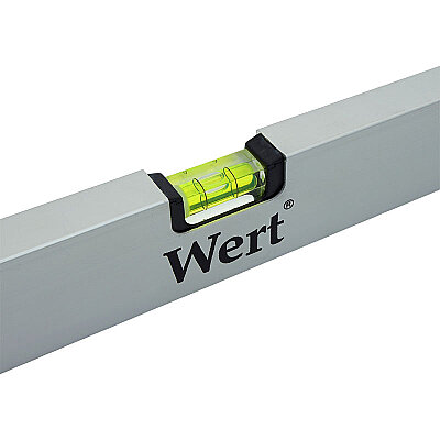 WERT 2335 Su Terazisi (50cm) - 2