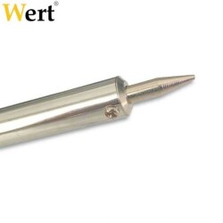 WERT 2441 Lehim Havyası, 60Watt - 3