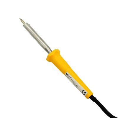 WERT 2441 Lehim Havyası, 60Watt - 1