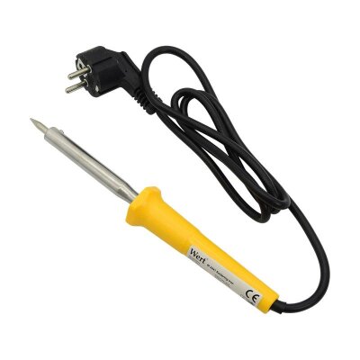 WERT 2441 Lehim Havyası, 60Watt - 2