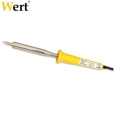 WERT 2442 Soldering Iron, 80Watt