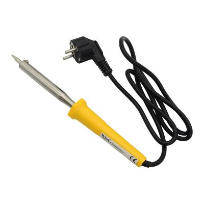 WERT 2442 Lehim Havyası, 80Watt - 2