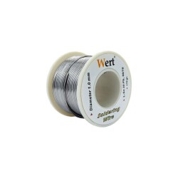 WERT 2444 Soldering Wire - 2