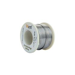 WERT 2444 Soldering Wire - 3