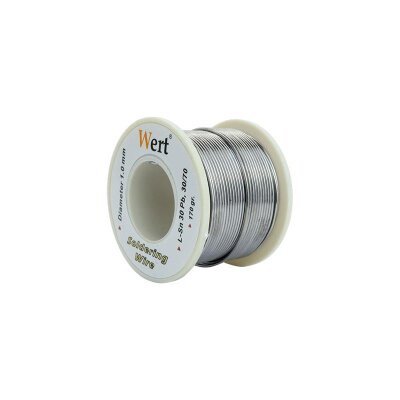 WERT 2444 Soldering Wire - 3