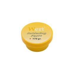 WERT 2453 Soldering Paste