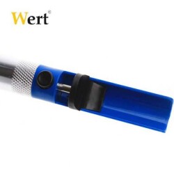 WERT 2454 Lehim Pompası - 7