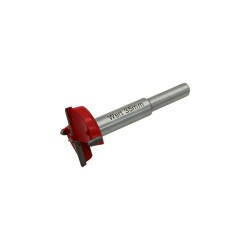WERT 2501 Multi Angle Drill Bit, Tungsten Carbide Tipped, Ø35mm - 4