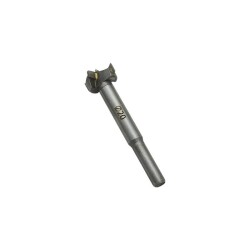 WERT 2502 Tas Mentese Matkap Ucu, Ø20mm, Tungsten Karpit Uclu - 2