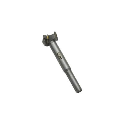 WERT 2502 Tas Mentese Matkap Ucu, Ø20mm, Tungsten Karpit Uclu - 2