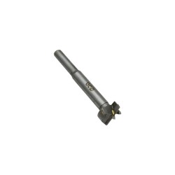 WERT 2502 Tas Mentese Matkap Ucu, Ø20mm, Tungsten Karpit Uclu - 3