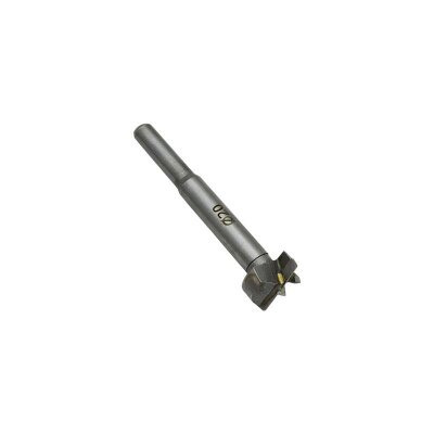 WERT 2502 Tas Mentese Matkap Ucu, Ø20mm, Tungsten Karpit Uclu - 3