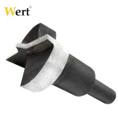 WERT 2502 Tas Mentese Matkap Ucu, Ø20mm, Tungsten Karpit Uclu - 3