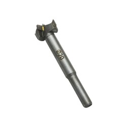 WERT 2502 Tas Mentese Matkap Ucu, Ø20mm, Tungsten Karpit Uclu - 2