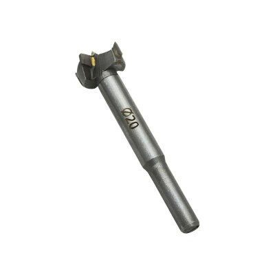 WERT 2502 Tas Mentese Matkap Ucu, Ø20mm, Tungsten Karpit Uclu - 2
