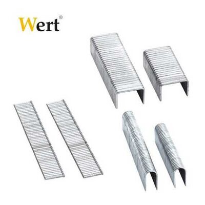 WERT 2505 Staple Wire, 8mm