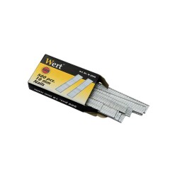 WERT 2506 Zımba Çivisi (10mm)