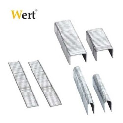 WERT 2507 U-Zımba Teli (12mm) - 3