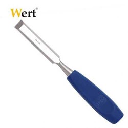 WERT 2510-08 Iskarpela (8mm) - 1