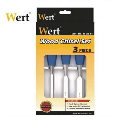 WERT 2511 Iskarpela Seti - 5