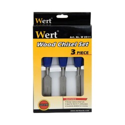WERT 2511 Iskarpela Seti - 4