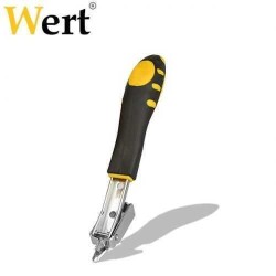 WERT 2514 Heavy Duty Staple Remover - 6