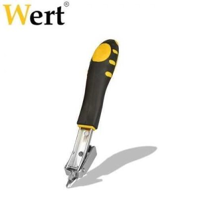 WERT 2514 Heavy Duty Staple Remover - 6
