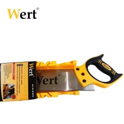 WERT 2515 Gönyeli Testere, 350mm - 3