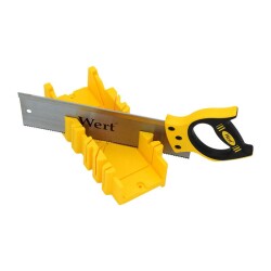 WERT 2515 Gönyeli Testere, 350mm