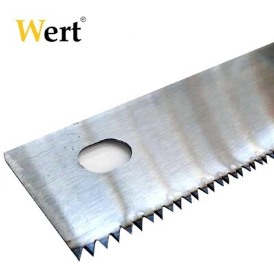 WERT 2515 Mitre Box and Saw, 350 mm