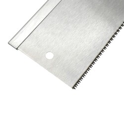 WERT 2515 Mitre Box and Saw, 350 mm - 7