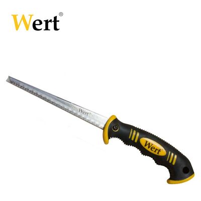 WERT 2516 Drywall Saw, 150 mm WERT 2516 Drywall Saw, 150 mm