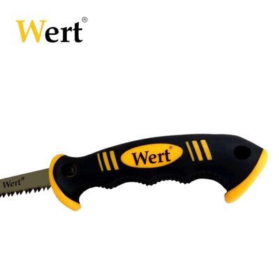 WERT 2516 Drywall Saw, 150 mm WERT 2516 Drywall Saw, 150 mm