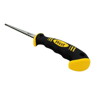 WERT 2516 Kartonpiyer Testeresi, 150mm - 3
