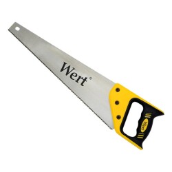 WERT 2517 Pala Testere, 500mm