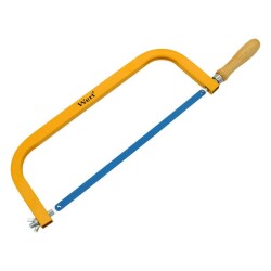 WERT 2533 Demir Testeresi (30cm)
