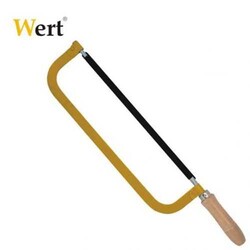 WERT - WERT 2534 Demir Testeresi (30cm)