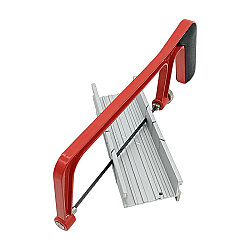 WERT 2535 Demir Testeresi (15cm) - 4
