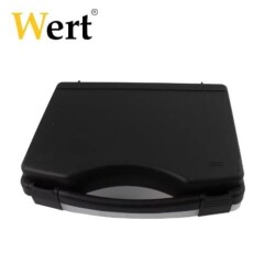 WERT 2536 Ahşap Kavela Açma Kılavuz Seti - 5