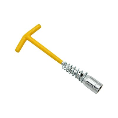 WERT 2600 Combination Spark Plug Wrench, 16+20,8 mm - 2