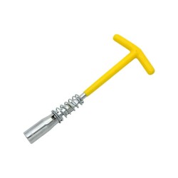 WERT 2601 Spark Plug Wrench, 16mm