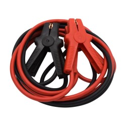 WERT 2604 Akü Takviye Kablosu 16mm², 3m, Otomobil için - 2