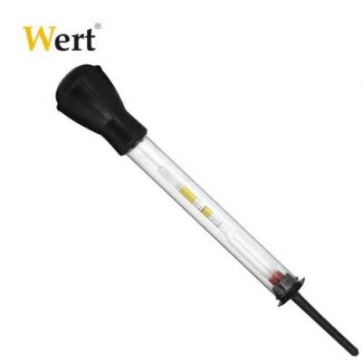 WERT 2620 Antifiriz Bomesi - 2