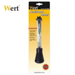 WERT 2620 Antifiriz Bomesi - 3