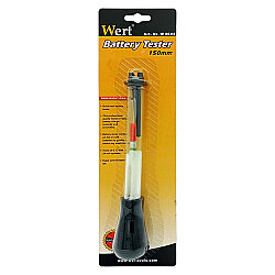 WERT 2622 Akü Bomesi - Hidrometre - 3