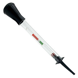 WERT 2622 Akü Bomesi - Hidrometre - 1