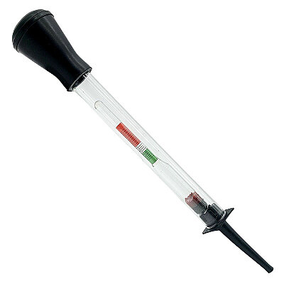 WERT 2622 Akü Bomesi - Hidrometre - 1