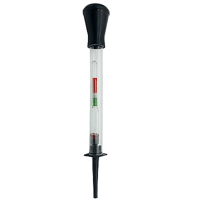 WERT 2622 Akü Bomesi - Hidrometre - 2